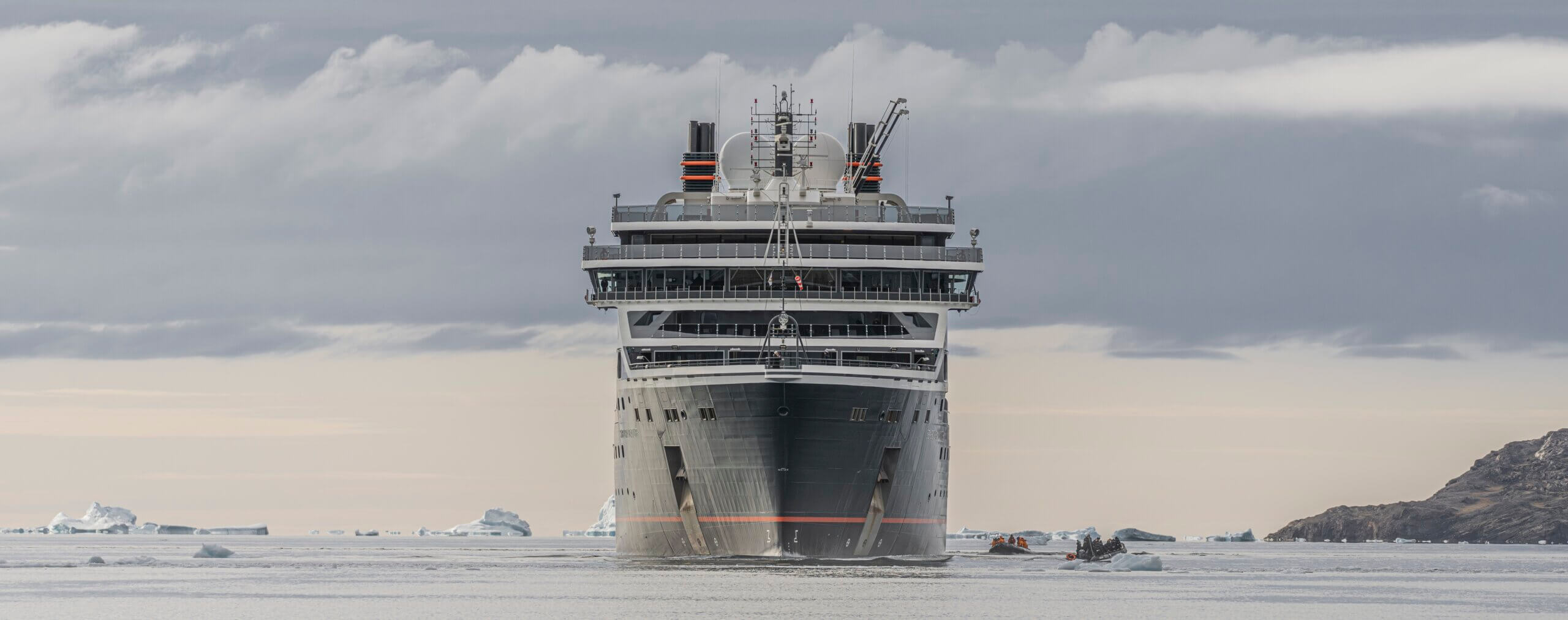 Seabourn