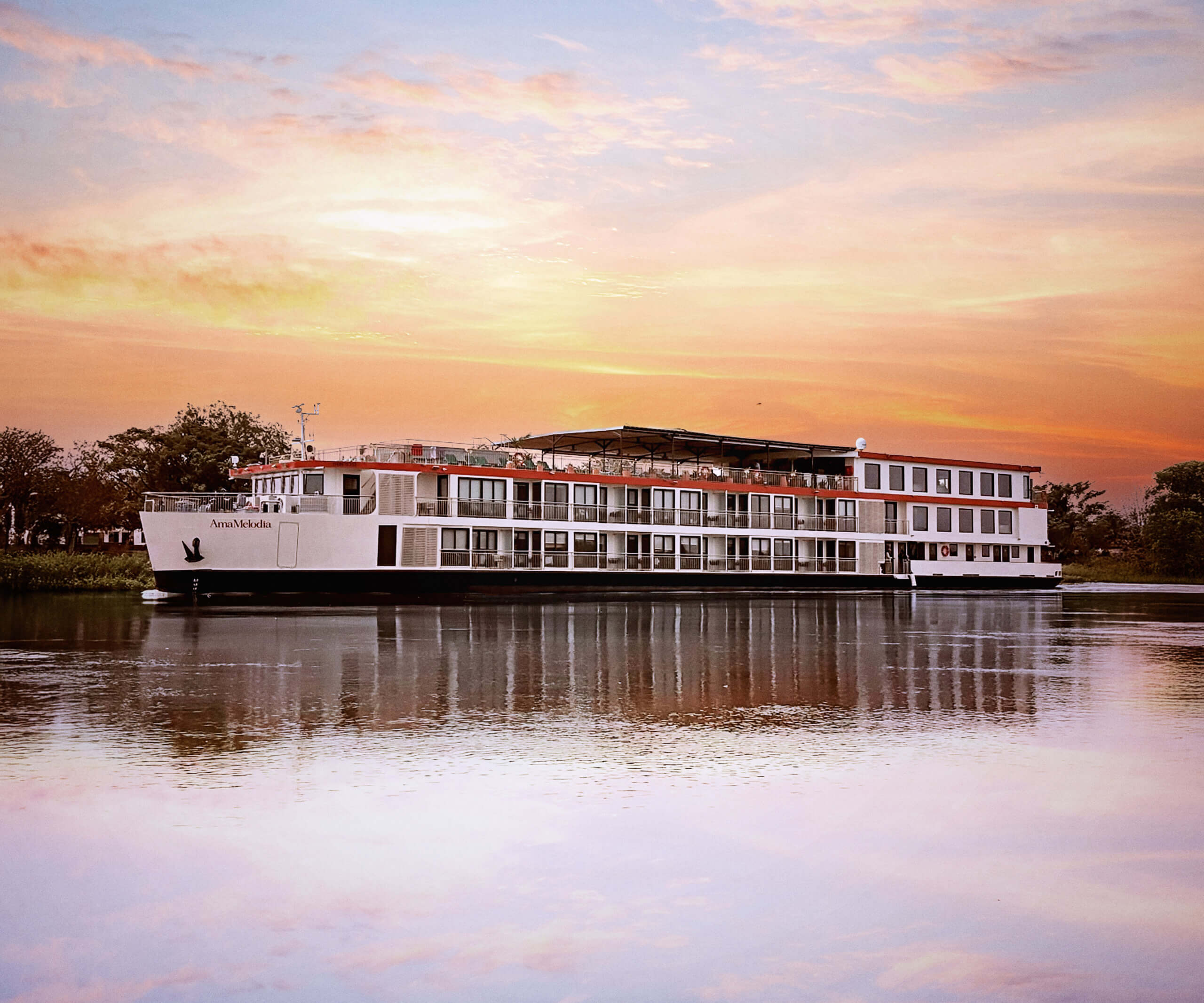 AmaWaterways – Journeys That Move You.