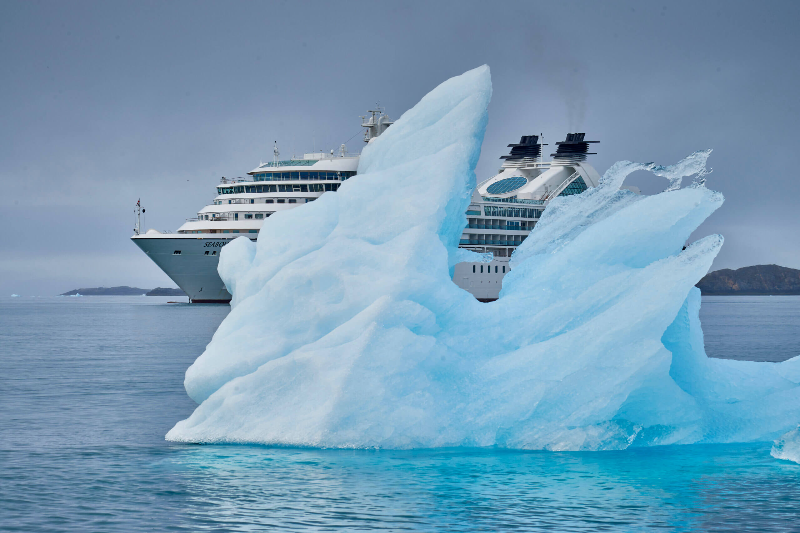 Seabourn – Luxury Meets Exploration