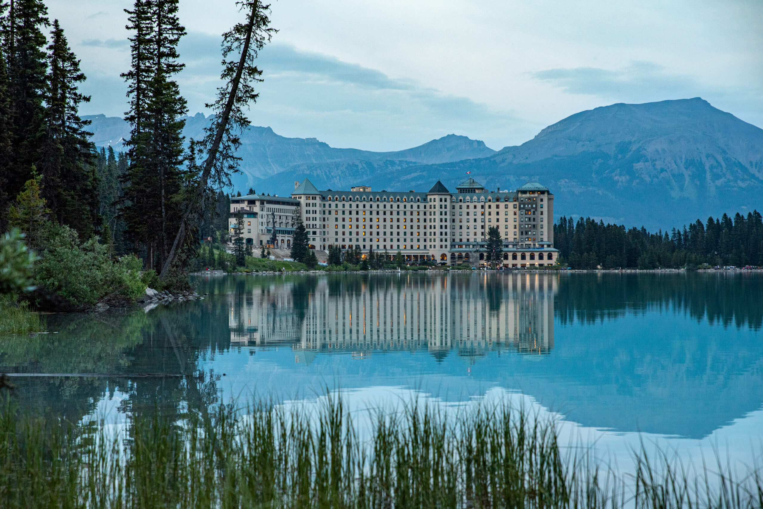 Tauck – TRAVEL BEYOND ORDINARY™